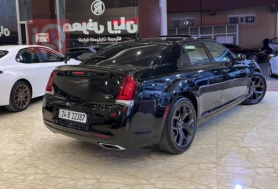Chrysler 300